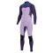 Prolimit Predator Steamer 6/4 V-Backzip FTM Slate M (50)