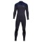 Prolimit Mercury TR V-Backzip 6/4 FTM Neoprenanzug Blau XXXL (58)