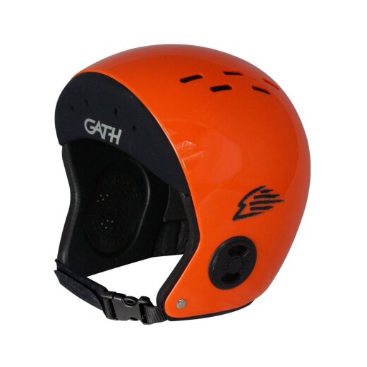 GATH Wassersport Helm Standard Hat NEO M Orange
