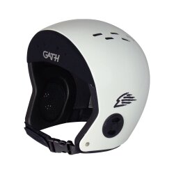 GATH Wassersport Helm Standard Hat NEO XL Weiss