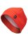C-Skins Storm Chaser Neopren Beanie 2mm Warm Red S