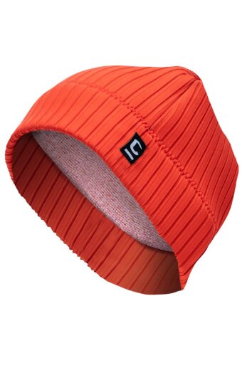 C-Skins Storm Chaser Neopren Beanie 2mm Warm Red L