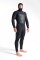 C-Skins Wired+ Hooded Steamer 6/5 Neoprenanzug LT