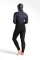 C-Skins ReWired Hooded Women Steamer 6/5/4 Neoprenanzug Black M (US8 / UK10)