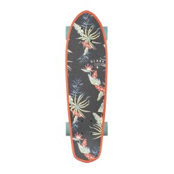 Globe BLAZER Longboard Komplettboard Molokai 26"