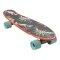 Globe BLAZER Longboard Komplettboard Molokai 26"