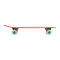 Globe BLAZER Longboard Komplettboard Molokai 26"