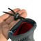 ATAN Madi Neopren Latex Halbschuh 3mm Gr 46-47 T5