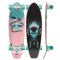 Flying Wheels Carving Skateboard 32 Snakull