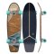 Flying Wheels Street Pool Skateboard 30.5 Marina