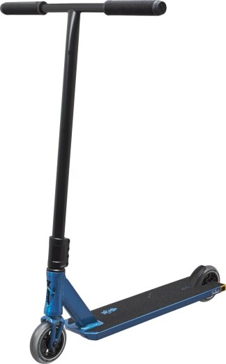 North Tomahawk 2020 Stunt Scooter Aqua Black