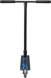 North Tomahawk 2020 Stunt Scooter Aqua Black