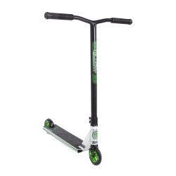 Lucky Crew 2021 Stunt Scooter Platinum