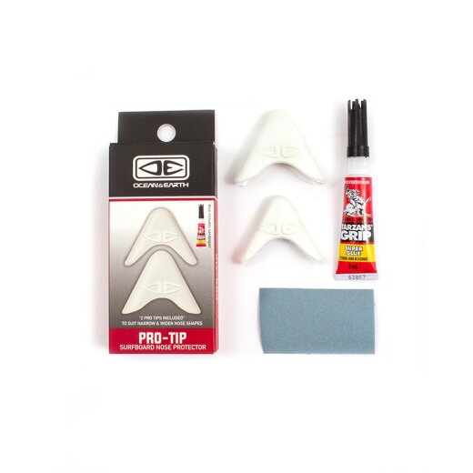 Ocean&Earth Pro-Tip Surfboard Nose Protector