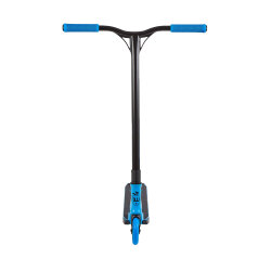 Longway Summit Stunt Scooter Blau