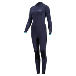 Prolimit Pure Girl Flare BZ 5/3 Zodiac DL Neoprenanzug Navy/Turquoise