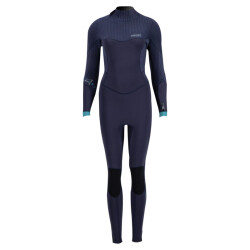 Prolimit Pure Girl Flare BZ 5/3 Zodiac DL Neoprenanzug Navy/Turquoise