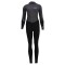 Prolimit Pure Girl Flare BZ 5/3 Zodiac DL Neoprenanzug Black Ivory