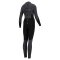 Prolimit Pure Girl Flare BZ 5/3 Zodiac DL Neoprenanzug Black Ivory S (36)