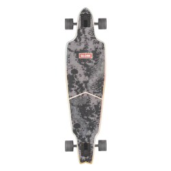 Globe PROWLER Classic 38" Longboard Komplettboard...