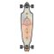 Globe PROWLER Classic 38" Longboard Komplettboard Amazonia
