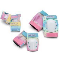 Impala Pastelfade PROTECTION SET Schonerset Kids 3Pieces