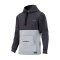 Prolimit Neoprene Hoodie Mercury Black Grey