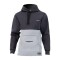 Prolimit Neoprene Hoodie Mercury Black Grey