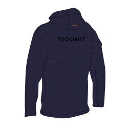 Prolimit Neoprene Hoodie Mercury Blue