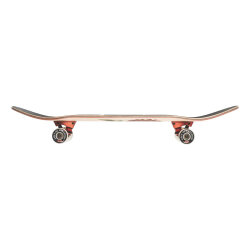 Globe G2 Bloom 8.0 Complete Komplettboard Skateboard Natural