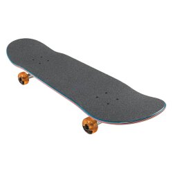 Globe G1 Man Made 8.375 Complete Komplettboard Skateboard Paradise
