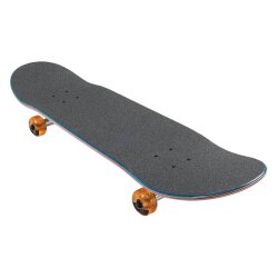 Globe G1 Man Made 8.375 Complete Komplettboard Skateboard...