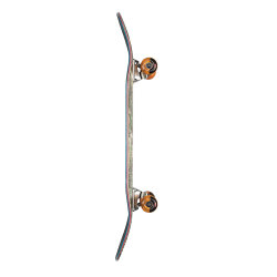 Globe G1 Man Made 8.375 Complete Komplettboard Skateboard Paradise