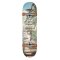 Globe G1 Man Made 8.375 Complete Komplettboard Skateboard Paradise