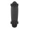 Globe BLAZER Longboard Komplettboard  26" Black the F out