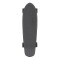 Globe BLAZER Longboard Komplettboard  26" Black the F out