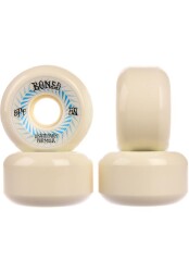 Bones Wheels SPF Spines 84B P5 Sidecut 56mm