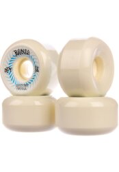 Bones Wheels SPF Spines 84B P5 Sidecut 58mm