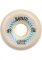 Bones Wheels SPF Spines 84B P5 Sidecut 58mm