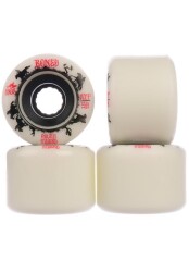 Bones Wheels ATF Rough Riders Wrangler 80A 56mm