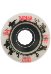 Bones Wheels ATF Rough Riders Wrangler 80A 59mm