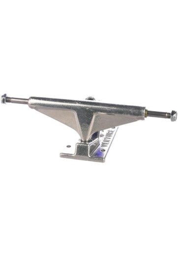 Venture Skateboard Truck 5.2 High polished