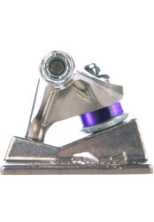 Venture Skateboard Truck 5.0 High polished