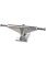 Venture Skateboard Truck 5.0 High polished