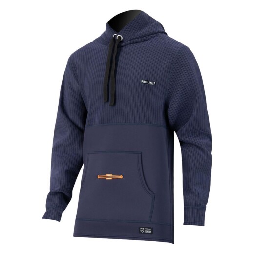 Prolimit Neoprene Hoodie Predator Blue XS