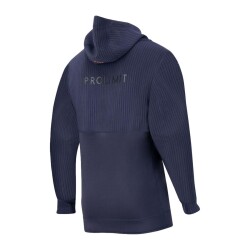 Prolimit Neoprene Hoodie Predator Blue XS