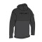Prolimit Neoprene Hoodie Predator Black Grey L
