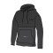 Prolimit Neoprene Hoodie Predator Black Grey XL