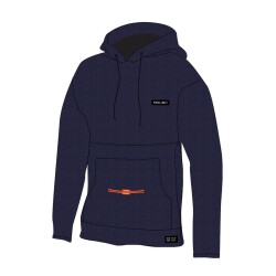 Prolimit Neoprene Hoodie Mercury Blue XS