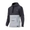 Prolimit Neoprene Hoodie Mercury Black Grey XL